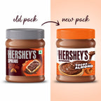 Hershey's Spreads Cocoa with Almond, 150g