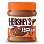 Hershey's Spreads Cocoa with Almond, 350g