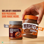 Hershey's Spreads Cocoa with Almond, 350g