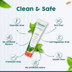 Himalaya Botanique Complete Care Toothpaste 150g