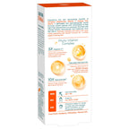 Himalaya Brightening Vitamin C Orange Face Serum, 15 mL