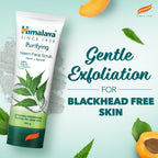 Himalaya Herbals Purifying Neem Scrub, 100gm
