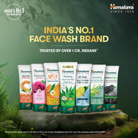 Himalaya Purifying Neem Face Wash, 150 ml