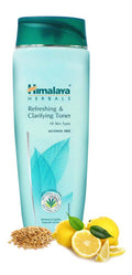 Himalaya Refreshing and Clarifying Toner 100ml