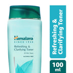 Himalaya Refreshing and Clarifying Toner 100ml