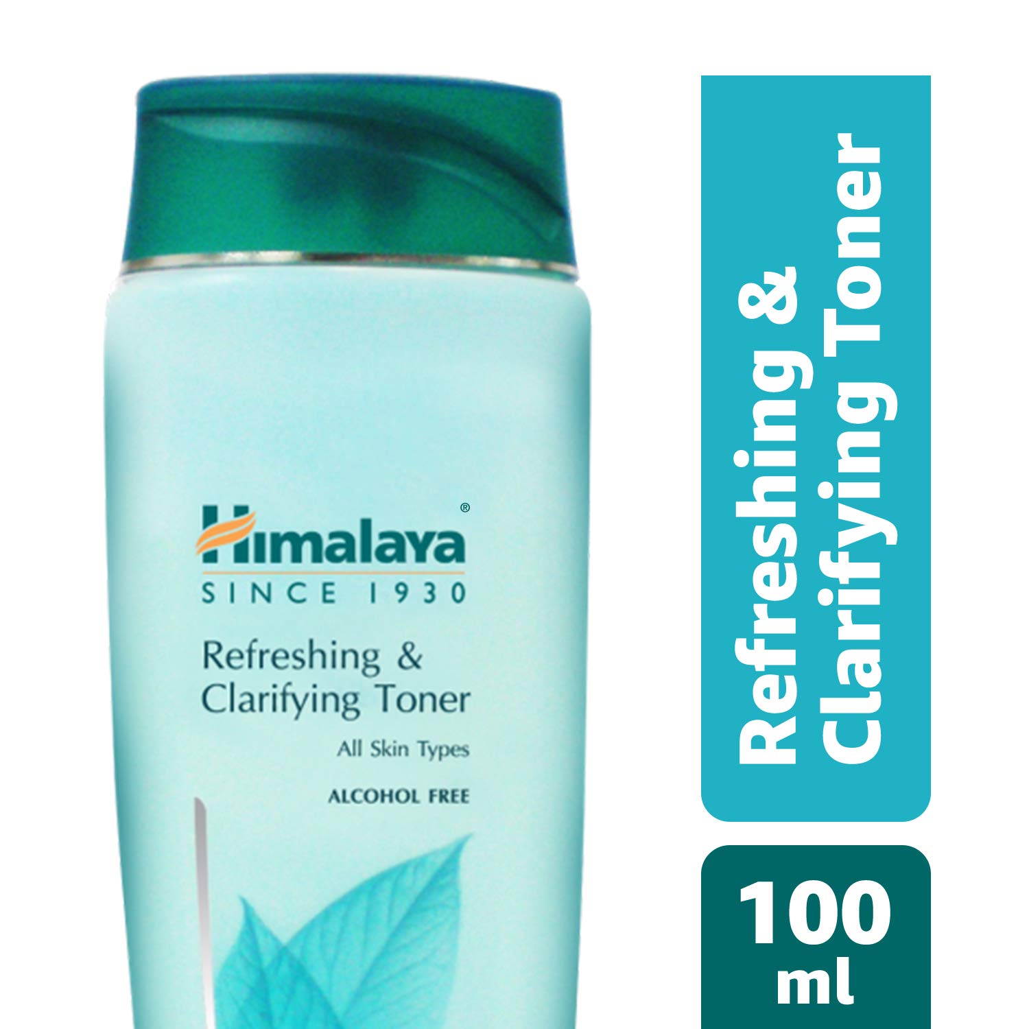 Himalaya Refreshing and Clarifying Toner 100ml