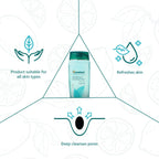Himalaya Refreshing and Clarifying Toner 100ml