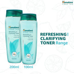 Himalaya Refreshing and Clarifying Toner 100ml