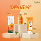 Himalaya Sun Protect+ Ultra Light Sunscreen | Light tint Cream 50g