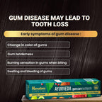Himlaya Ayurveda Gum Care Toothpaste 150g
