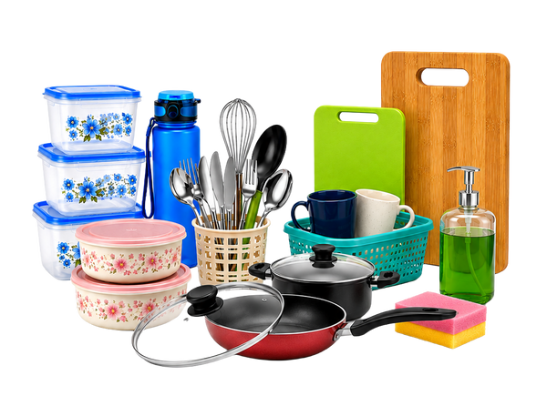 Home & Kitchen