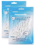 Hopesmilebest 50 Piece Cleaning Dental