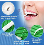 Hopesmilebest 50 Piece Cleaning Dental