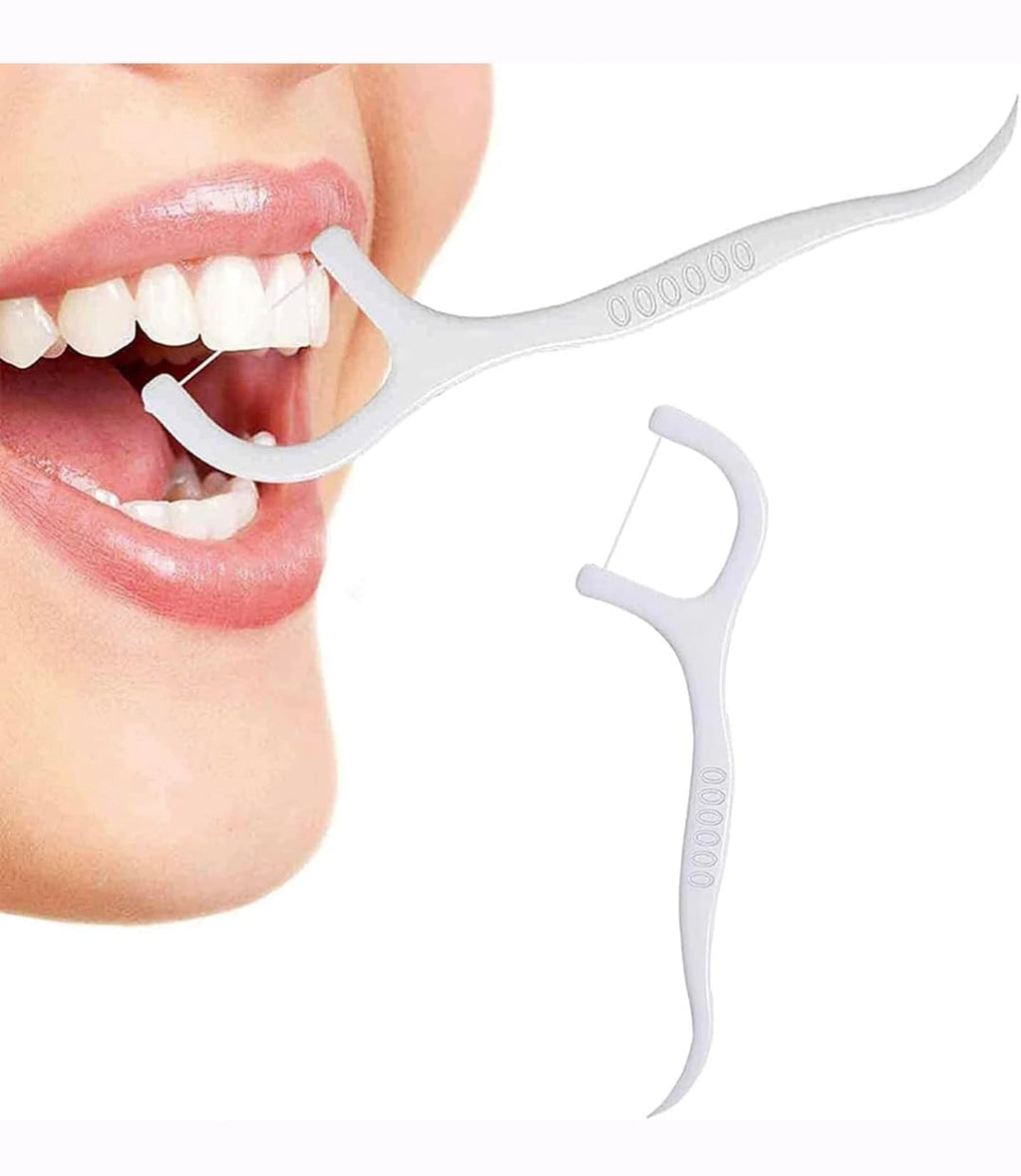 Hopesmilebest 50 Piece Cleaning Dental