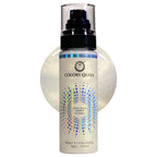 Colors Queen Gold Glow Makeup Fixer Spray – 100 ml