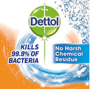 Dettol Power & Pure Kitchen Cleaner 750ml