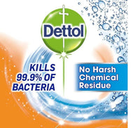 Dettol Power & Pure Kitchen Cleaner 750ml