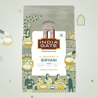 India Gate Biryani Pure Basmati Rice 1Kg