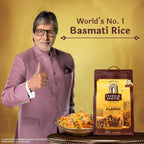 India Gate Gold Standard Classic Basmati Rice 1 Kg