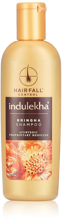 Indulekha Bringha Ayurvedic Shampoo 100 Ml