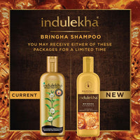 Indulekha Bringha Ayurvedic Shampoo 100 Ml
