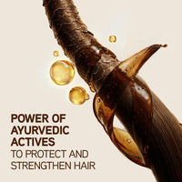 Indulekha Bringha Ayurvedic Shampoo 200 ml
