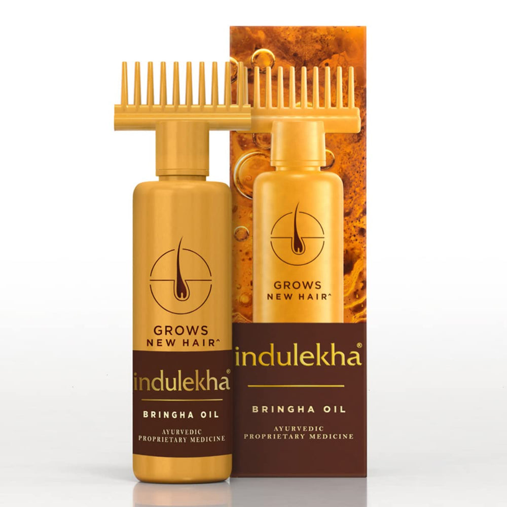 Indulekha Bringha Oil 250 ml