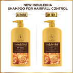Indulekha Bringha Ayurvedic Shampoo 1L
