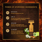 Indulekha Bringha Oil 250 ml