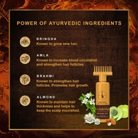 Indulekha Bringha Oil 250 ml