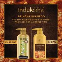 Indulekha Bringha Shampoo 1L