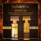 Indulekha Bringha Oil 250 ml