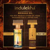 Indulekha Bringha Oil 250 ml