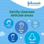 Johnson'S Cotton Buds. 200 Buds