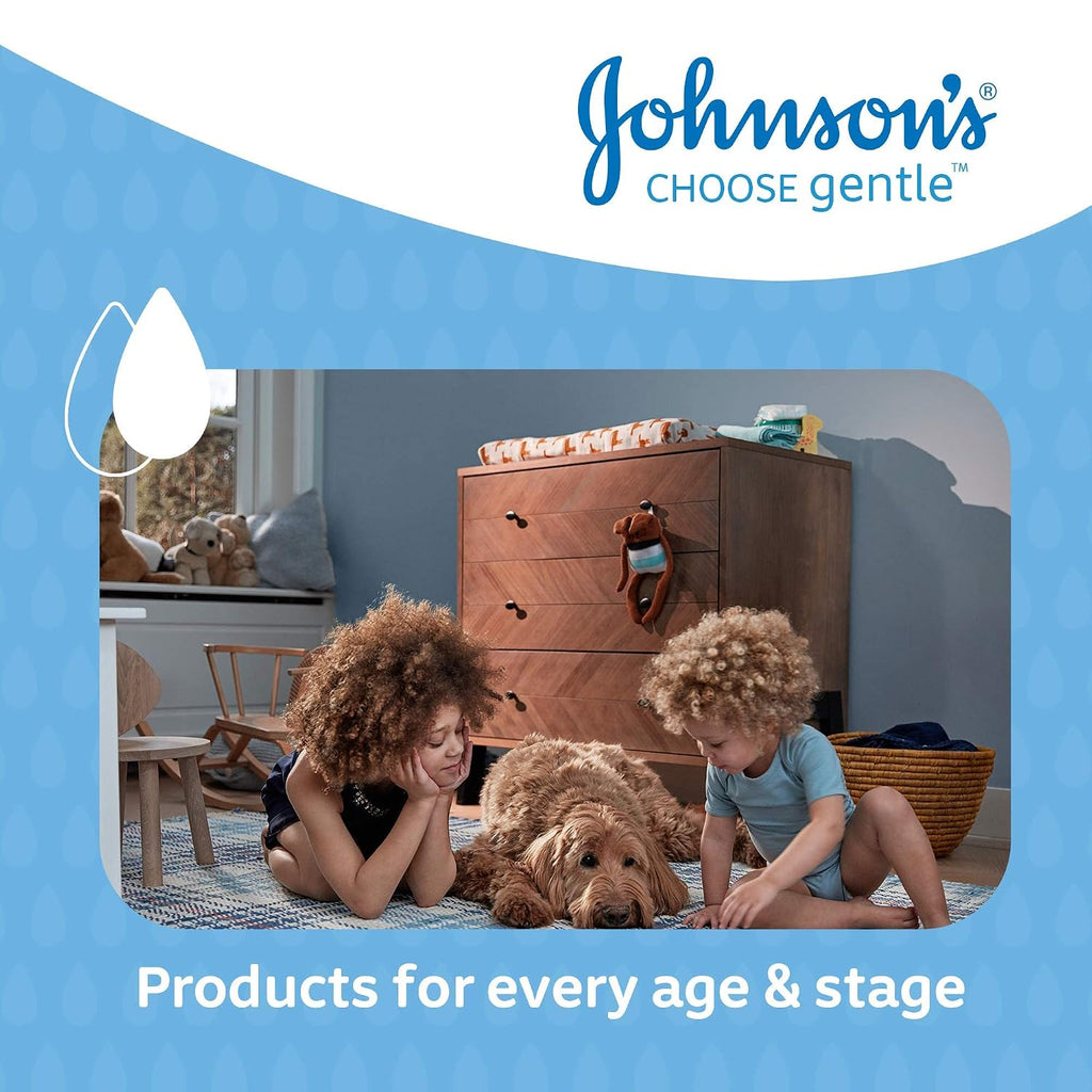 Johnson'S Cotton Buds. 200 Buds