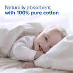 Johnson’s Buds Gentle, 150 Swabs (Buy 2 Get 1 Free)