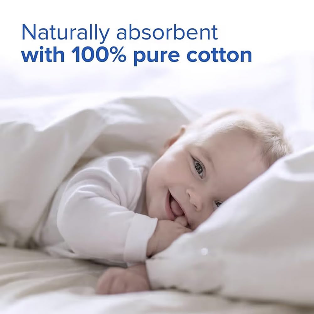 Johnson’s Buds Gentle, 150 Swabs (Buy 2 Get 1 Free)