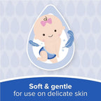 Johnson’s Buds Gentle, 150 Swabs (Buy 2 Get 1 Free)