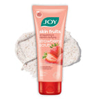 Joy Strawberry Face & Body Scrub 200g