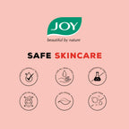 Joy Strawberry Face & Body Scrub 200g