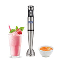 KENT 16044 Hand Blender Stainless Steel 400 W