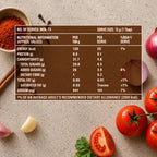 Kissan Fresh Tomato Ketchup Pouch, 1.1 Kg