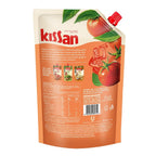 Kissan Fresh Tomato Ketchup Pouch, 1.1 Kg