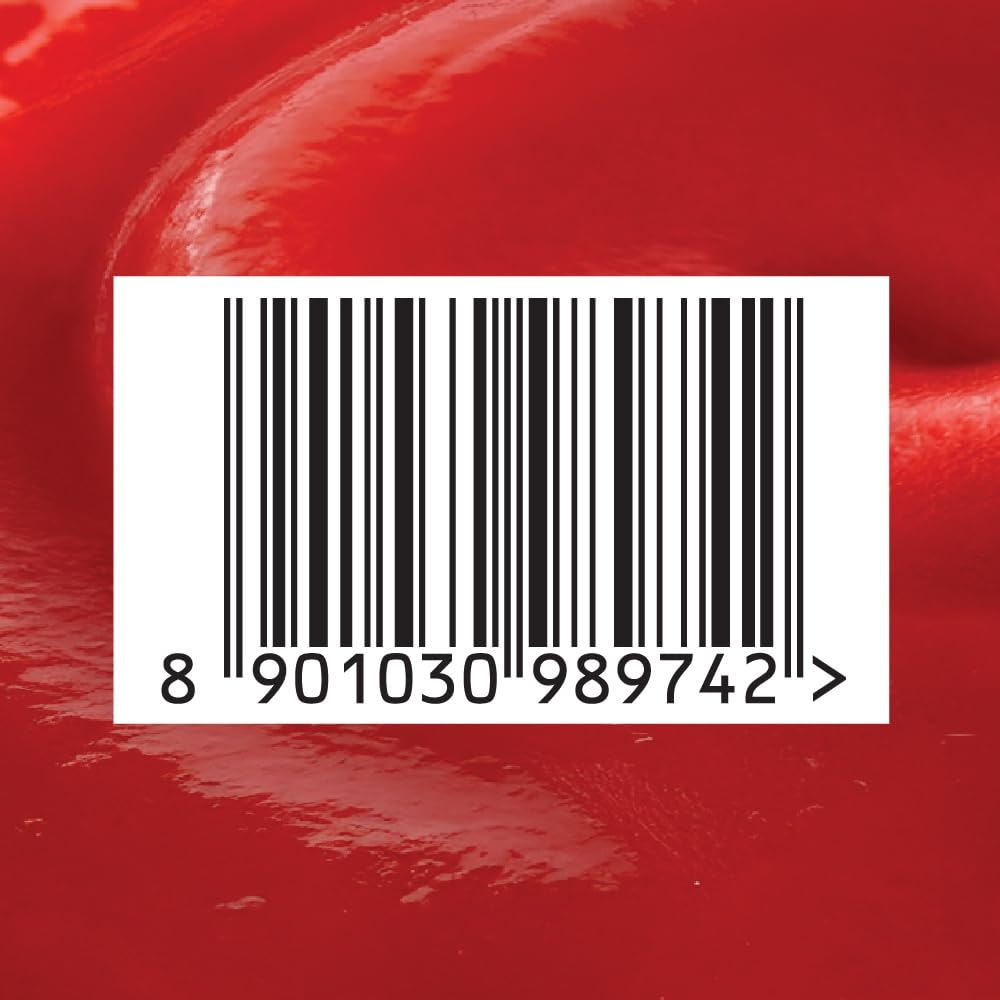 Kissan Fresh Tomato Ketchup Pouch, 1.1 Kg