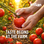 Kissan Fresh Tomato Ketchup Pouch, 1.1 Kg