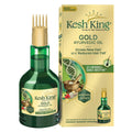 Kesh King Gold Ayurvedic Hair Oil 100 ml
