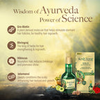 Kesh King Gold Ayurvedic Hair Oil 100 ml