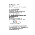 Keya No Maida 100% Durum Wheat Penne Pasta, 400g