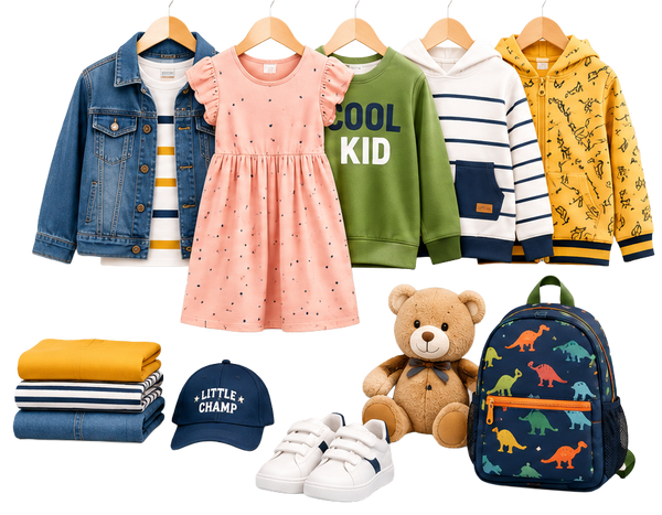 Kids