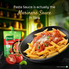 Knorr Pizza & Pasta Sauce|| 200 g